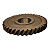 Engrenagem 4a Fixa F4000 1982 1983 1984 1985 1986 Ate 1991 - Imagem 3