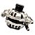 Alternador 130a Gm S10 2.5 Flex 2014 a 2021 Original - Imagem 4