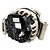 Alternador 130a Gm S10 2.5 Flex 2014 a 2021 Original - Imagem 5