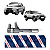 Bico Injetor Novo Bosch S10 Blazer Frontier 2.8 Mwm 0445110231 - Imagem 1