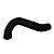 Mangueira Intercooler Original S10 2.8 2013/ - Imagem 1