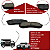 Pastilha Freio Dianteira L200 2.5 1997 a 2012 Original Bosch - Imagem 5