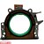 Retentor Volante Motor Amarok 2.0 2010/14 Traseiro - Imagem 3