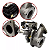 Turbina Motor Duratorq Ford Ranger Transit 2.2 2012/2016 - Imagem 3