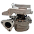 Turbina Motor Duratorq Ford Ranger Transit 2.2 2012/2016 - Imagem 4
