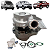 Turbina Motor Duratorq Ford Ranger Transit 2.2 2012/2016 - Imagem 1