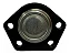 Pivo Suspensao Silverado D40 D20 C40 C20 Bonanza A40 A20 - Imagem 3