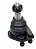 Pivo Suspensao Silverado D40 D20 C40 C20 Bonanza A40 A20 - Imagem 4