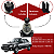 Pivo Suspensao Superior Ld Le Blazer S10 1995/2011 - Imagem 6