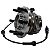 Cubo Roda Dianteira Frontier 2.5 4x2 2008 a 2014 - Imagem 4