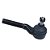 Terminal Direcao Interno Gm S10 Blazer 1995/2011 - Imagem 1