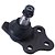 Pivo Suspensao Direito Esquerdo Duster Oroch 2011/2020 - Imagem 1