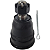 Pivo Suspensao Superior Nissan Frontier 2008/2018 - Imagem 2