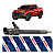 Bico Injetor Novo Toro Renegade Compass 2.0 Diesel 0445110682 - Imagem 1