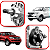 Bomba Alta Injetora Hilux 2.5 3.0 2005 Até 2010 - Imagem 2
