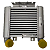 Intercooler Kia Bongo K2500 2005 a 2012 Manual - Imagem 2