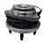Cubo Roda Dianteiro Ranger Explorer 2005/ 4X4 Com Abs - Imagem 1