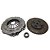 Kit Embreagem Silverado Grand Blazer Gmc 3500 Hd Turbo - Imagem 1