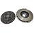 Kit Embreagem S10 Blazer 2.8 16V 2012/2018 Turbo Diesel - Imagem 1