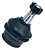 Pivo Inferior Ld Le Hilux Sw4 2005/ - Imagem 3