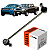 Bieleta Traseira Frontier 2003/2007 Freelander 2008/2014 - Imagem 1