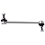 Bieleta Traseira Frontier 2003/2007 Freelander 2008/2014 - Imagem 3