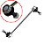 Bieleta Traseira Frontier 2003/2007 Freelander 2008/2014 - Imagem 5