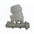 Cilindro Mestre Freio L200 Triton 3.2 16V 4X4 2009/2012 - Imagem 1
