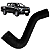 Mangueira Intercooler S10 2.8 2013 a 2026 - Imagem 1