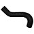 Mangueira Intercooler S10 2.8 2013/ - Imagem 1
