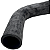 Mangueira Intercooler Saida Frontier 2.5 2008/2012 - Imagem 2
