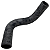 Mangueira Intercooler Saida Frontier 2.5 2008/2012 - Imagem 4