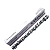 Comando Valvula H100 Hr K2500 L200 L300 Gls 2008 Até 2012 - Imagem 1
