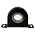 Rolamento Cardan Amarok 2.0 16v Tdi 2010 2011 2012 A 2016 - Imagem 2
