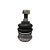 Pivo Inferior Eclipse Galant Lancer Pajero Io Tr4 - Imagem 1
