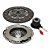 Kit Embreagem Com Atuador S10 Blazer Mwm 2.8 2000 a 2011 - Imagem 1