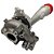 Turbina Motor Yd25 Ddti Nissan Frontier 2.5 2012/2016 Euro 5 - Imagem 1