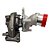 Turbina Motor Yd25 Ddti Nissan Frontier 2.5 2012/2016 Euro 5 - Imagem 2