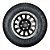 Pneu 31X10.50 R15 109S Dx10 Bandit A/T 10 Lonas - Imagem 2