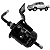 Pre Filtro Combustivel Toyota Hilux Todas 2012/2021 - Imagem 1