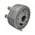 Resfriador Radiador Oleo Nissan Frontier 2.5 2007/2015 - Imagem 2