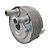 Resfriador Radiador Oleo Nissan Frontier 2.5 2007/2015 - Imagem 1
