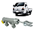 Cilindro Mestre Embreagem HR 2.5 2005 a 2012 - Imagem 1