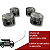 Pistão Std H1 H100 Diesel 1998 1999 2000 2001 2002 A 2006 - Imagem 5