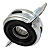 Rolamento Cardan Mitsubishi L200 Gl Gls 4X4 1995 a 2004 - Imagem 4