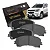 Pastilha Freio Dianteira Ceramica S10 Trailblazer 2017/2023 - Imagem 1