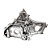 Bomba Oleo Nissan Frontier Pathfinder 2.5 16V Td 2008/2012 - Imagem 1