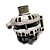Alternador 110A Ford Ranger 2.2 16V Diesel 2012/2016 - Imagem 2