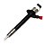 Bico Injetor L200 Triton Pajero 3.2 2012/2018 Orig Denso - Imagem 1
