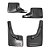 Kit Lameiro Parabarro Completo Amarok 2010/ - Imagem 1